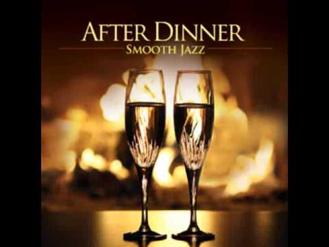 After Dinner Smooth Jazz - Night Sense