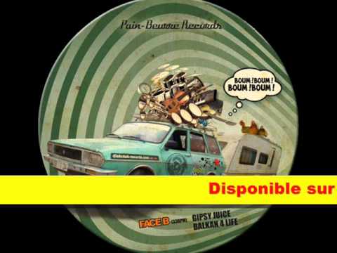 Pain Beurre 02 - Resh.G (DZ 6TEM) - www.TEKENLIGNE.fr