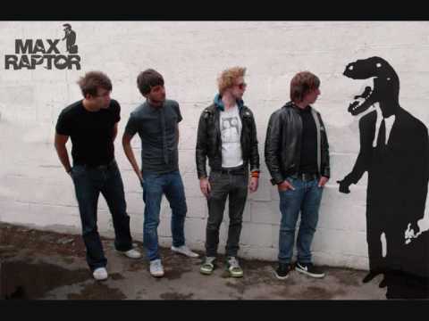 MAX RAPTOR - Conversations with Death