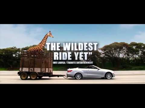 The Hangover Part III - Now Playing Spot 2