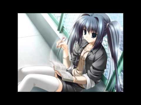 Gromee - Fearless ft. May-Britt Scheffe Nightcore by-Tula Tarantula