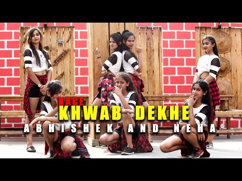 Abhishek Chouhan Concept and...