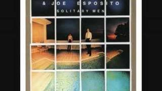 Joe Esposito Acordes