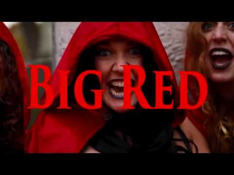 Big Red by Dirty Mae
