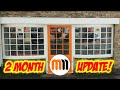Shop Makeover Mann S Model Moments 2 Month Update