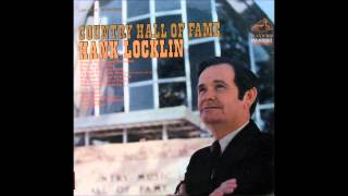 Hank Locklin