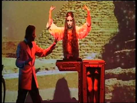 SILVAN 2011-2012 SLICE MAN (WITH GIRL)!!!