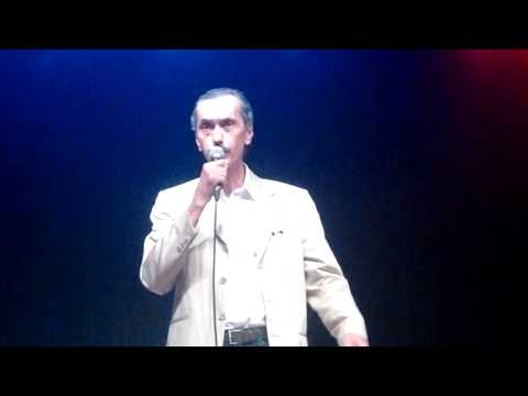 arthur verocai @ sesc ginástico: o tempo e o vento