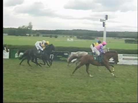 KO, 12. 8. 2017, 8. dostih - CENA STAVEBNÍHO PODNIKU PŘELOUČ