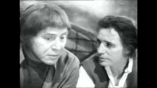 Cristóbal Colón (1968). [Secuencia]