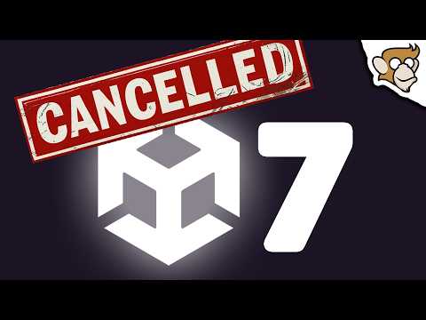 The FUTURE of Unity! (and Unity 7 is DEAD!)