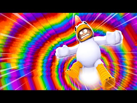 IL DROPPER IMPOSSIBILE DI ROBLOX!!