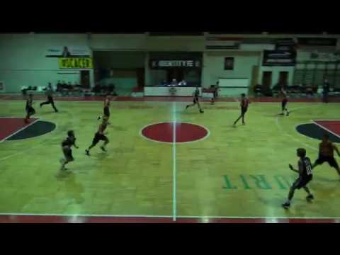 Guilherme Almeida (6'3 Point Guard) - Class of 2020