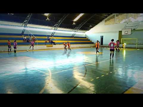 CEHARI FUTSAL NO 1º CIRCUITO RIO DAS ALMAS