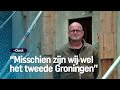 Harry’s buurt stort in door ‘probleemkanaal’ | RTV Oost