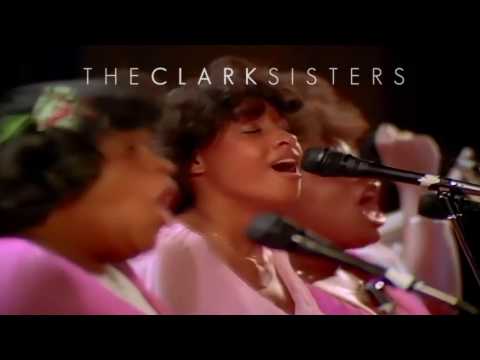 The Clark Sisters: F5 Vocal Showcase