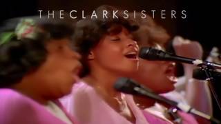 The Clark Sisters: F5 Vocal Showcase