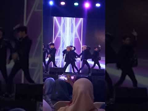 THE EMPIRE (Tle Focus) - On&On + Voodoo Doll + Chained Up @K-Vaganza [171216]