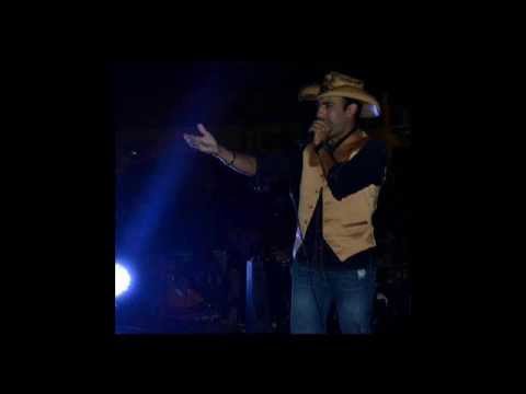 "el chacaro" jose gregorio solorzano - La cadena del chisme