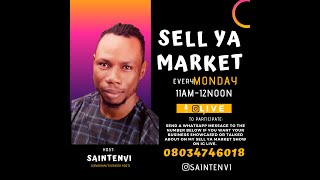 How To Sell Online with Saint Envi