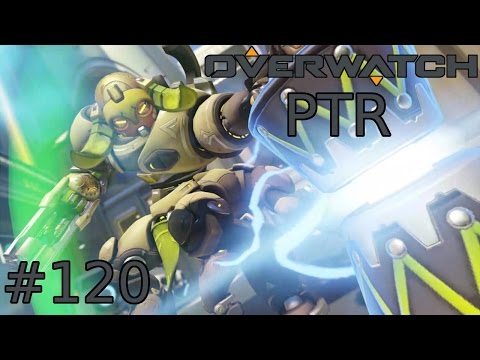 Overwatch with Friends | Episode 120 "Orisa"
