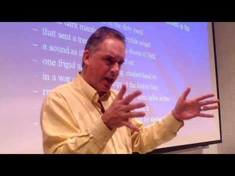 2014 Personality Lecture  12: Binswanger & Boss (Phenomenology)