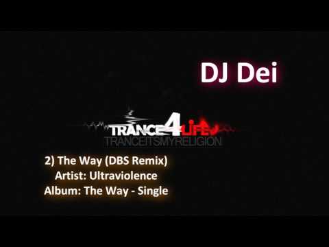 Hard Trance September Mix  - [Электро музыка]