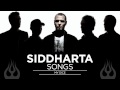 Siddharta - My Dice (Songs, 2012) 