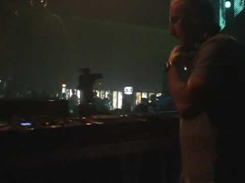 Johan Gielen  Luminosity BTE 2010