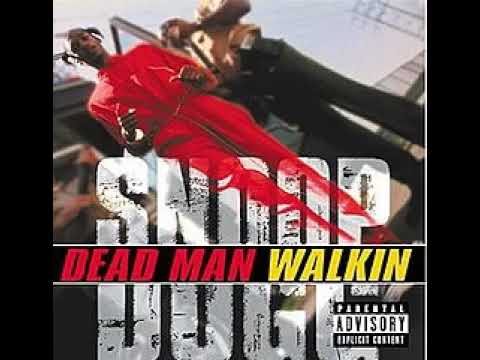Snoop Dogg - "Dead Man Walkin" (Full Album): 2000 Deathrow Records