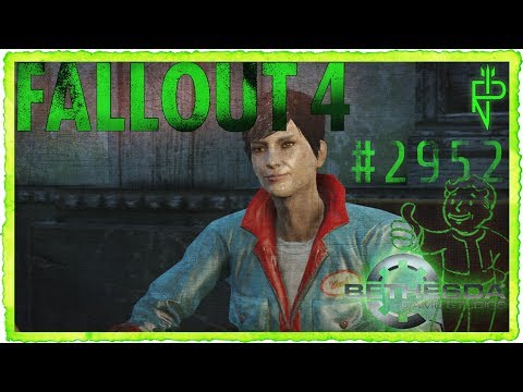 Let’s Play Fallout 4 #2952 ☢ Wir machen Deb reich