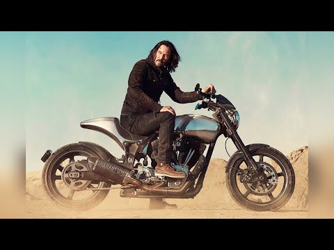 Top 10  The Most EXPENSIVE MOTORCYCLES Of Celebrities