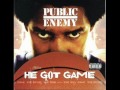 Unstoppable - Public Enemy