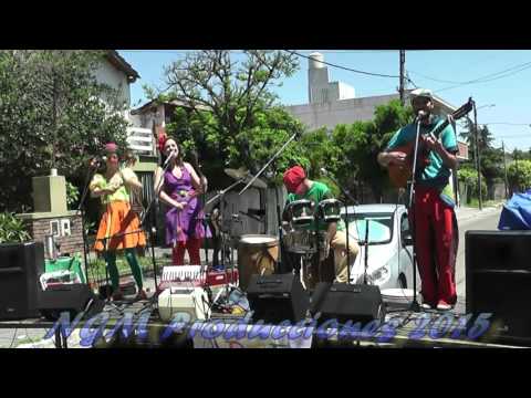 Cucharadas   Vuelta Canela