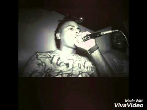 N-fasis Ft El Tanyel - La Ley Del Karma