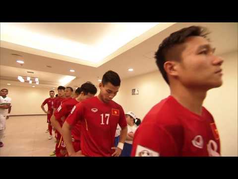Vietnam vs Indonesia (AFF Suzuki Cup Semi-final: Second-leg)
