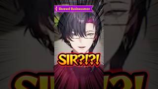 Mad Scientist Domination @VezaliusBandage【NIJISANJI EN】