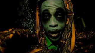 SPOEK MATHAMBO - War On Words