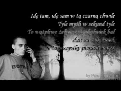 Fokus - Nierozłączny Kompan Feat. O.S.T.R Rahim