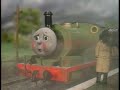 Thomas US VHS Advertisement 2001