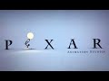 Pixar ANIMATION STUDIOS Logo A Bug S LIFE 1998 Francis Heimlich Slim Walt Disney