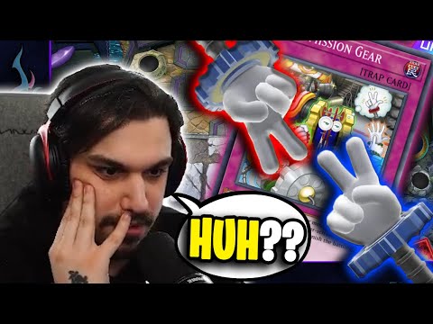 The FUNNIEST Yu-Gi-Oh Card I've EVER SEEN! (And It's A UR For SOME REASON?!)