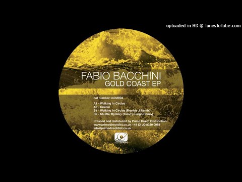 Fabio Bacchini | Cruisin