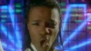 Jermaine Stewart - Word Is Out