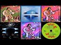 Robin Trower: Twice Removed From Yesterday (Full Album)