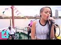 Melissa Steel Kisses For Breakfast Live