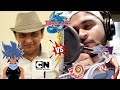 Beyblade Hindi Dub Comparison Kai Old Voice Vs New Voice