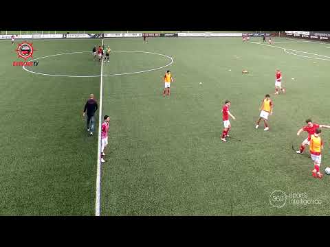 Barbaros JO19 - Vosta JO19