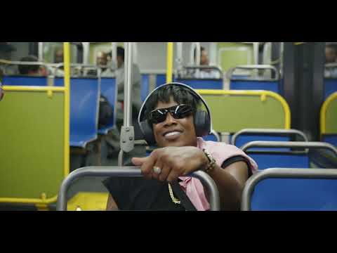 Rmill - Prospera ( Visualizer )