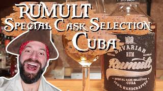 Rumperium Rum Tasting Video